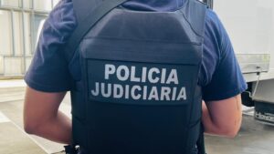 Tragedy in Braga: 12-year-old dies after seven-storey fall