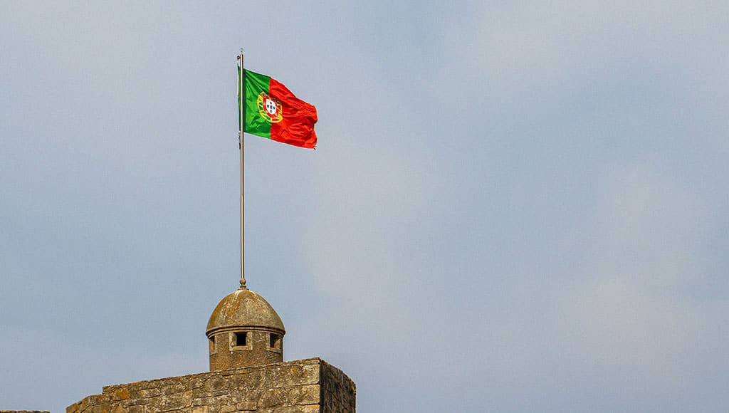 Portugal (Sasha Pleshco-unsplash)
