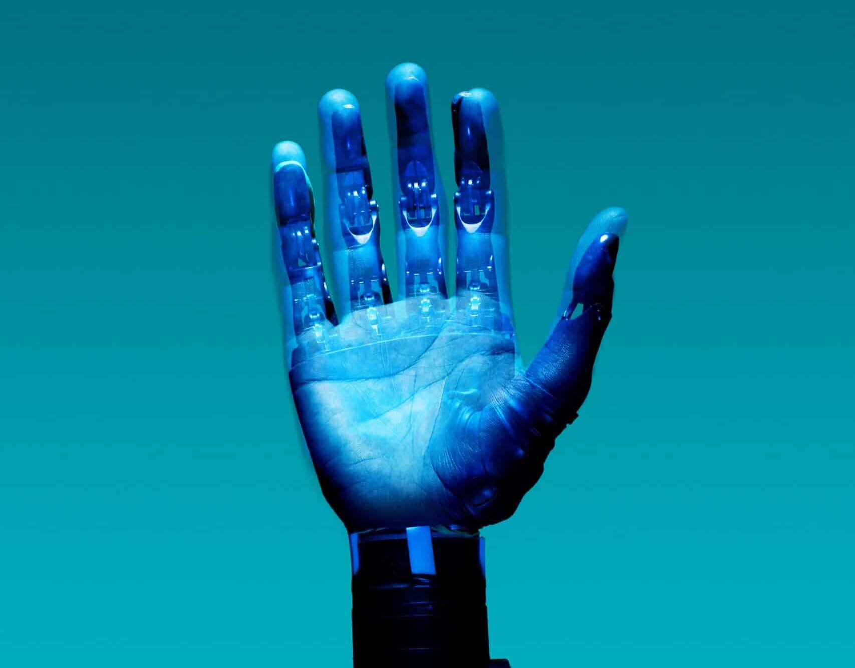 Robotics (Thisisengineering-unsplash)