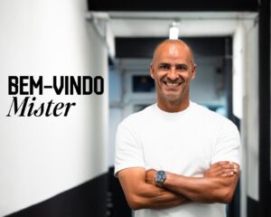 Former Sporting CP coach Jorge Silas takes charge of Farense