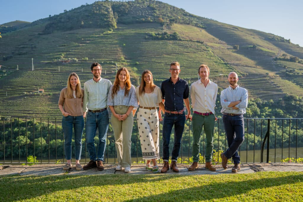 Symington - 5th Generation