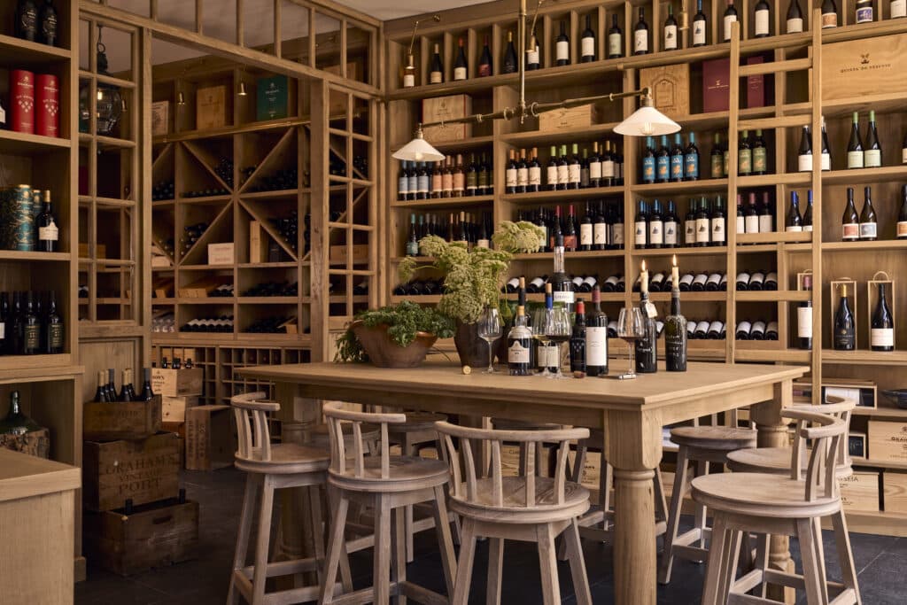 Symington - Matriarca, The Cellar Shop