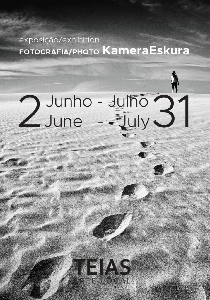 Teias Artisticas poster