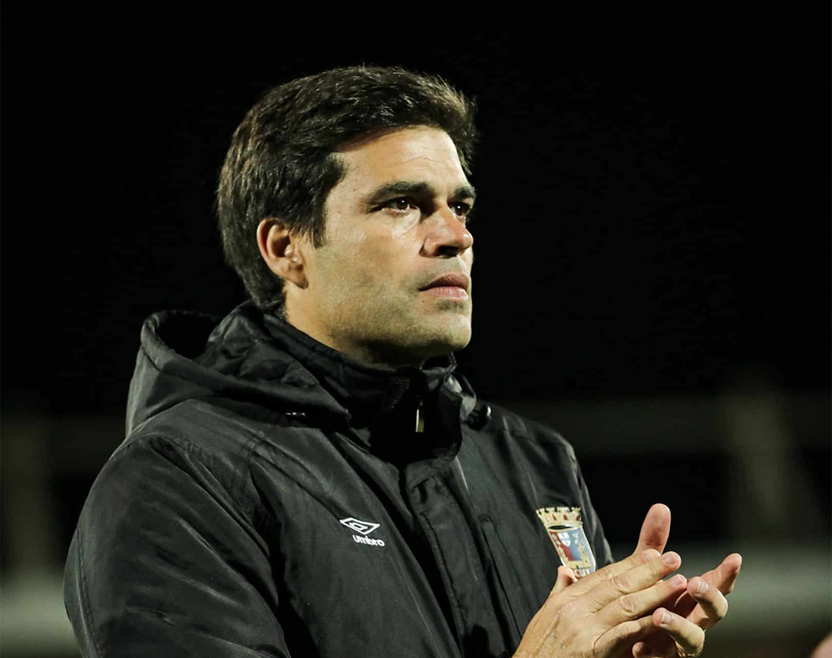 Tiago Fernandes named head coach of Portimonense
