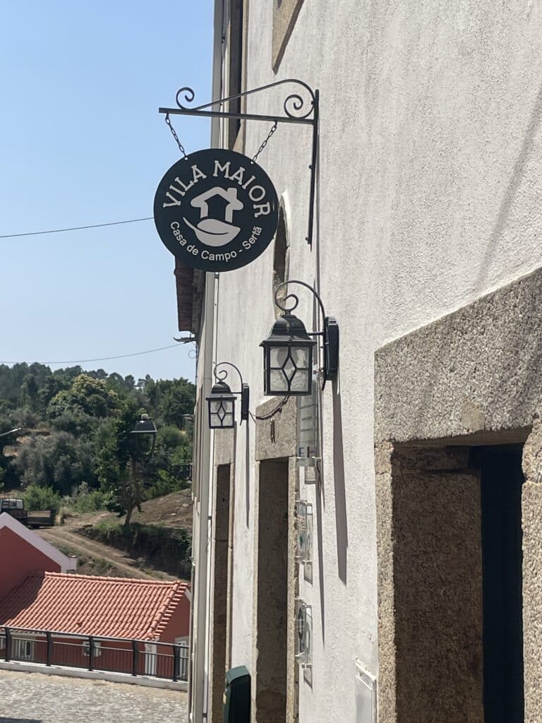 Tourist accommodation popping up across town