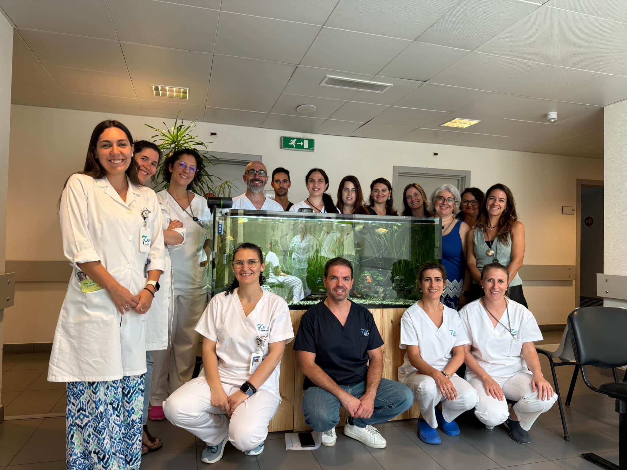 New Family Health Unit opens in Portimão