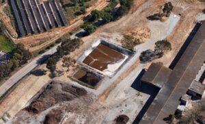 Stinking discharges from composting company mobilise Setúbal residents
