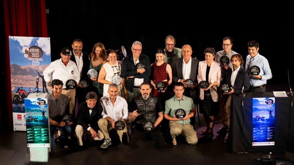 Portugal’s iconic EN2 route named ‘International Route of the Year’ in Spain