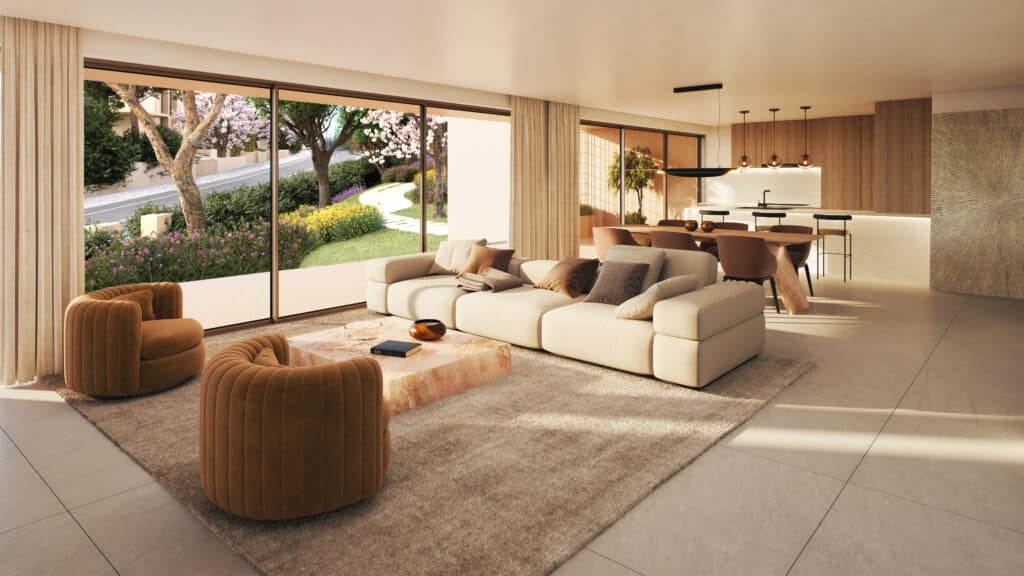 The Residences Vale do Lobo