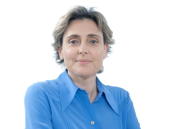 Cláudia Azevedo, Sonae CEO