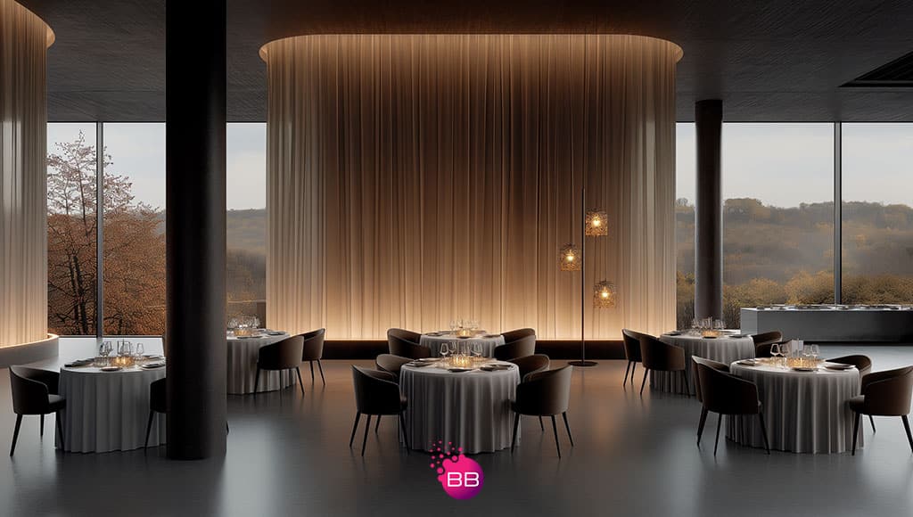 Photo of a project by interior design firm Concepto-Studio