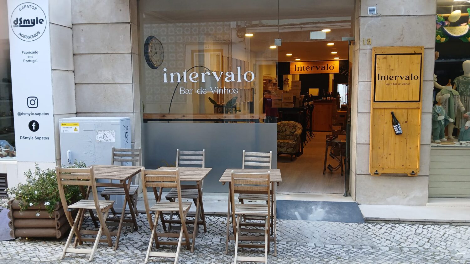intervalo 1