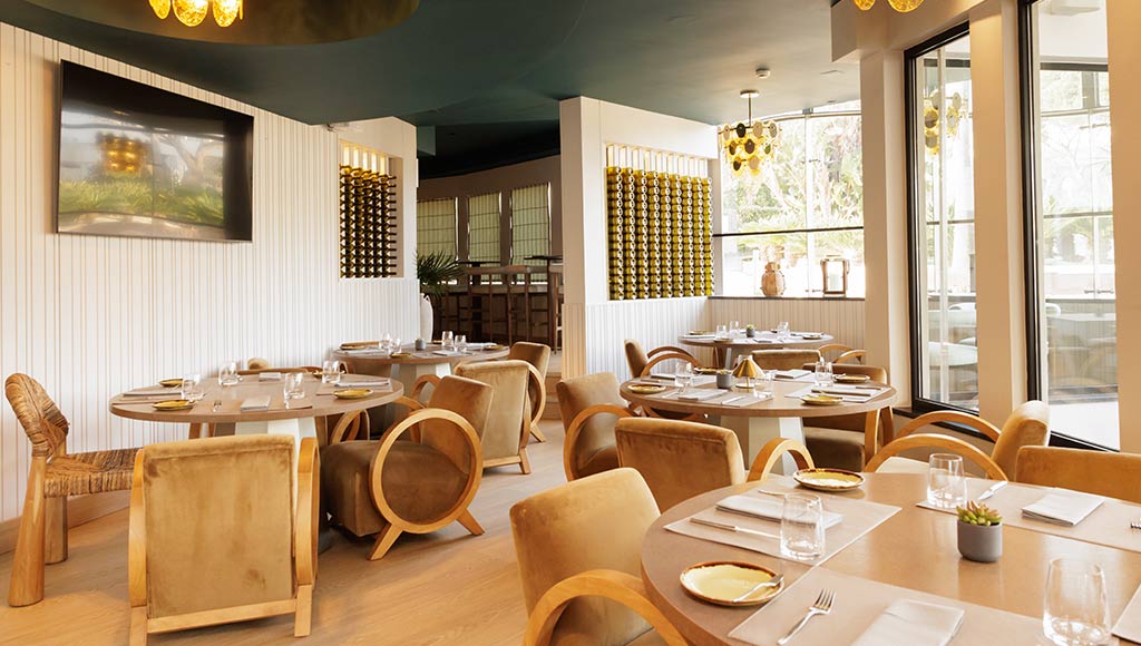 Photo of Barlume Interiors at Vale do Lobo