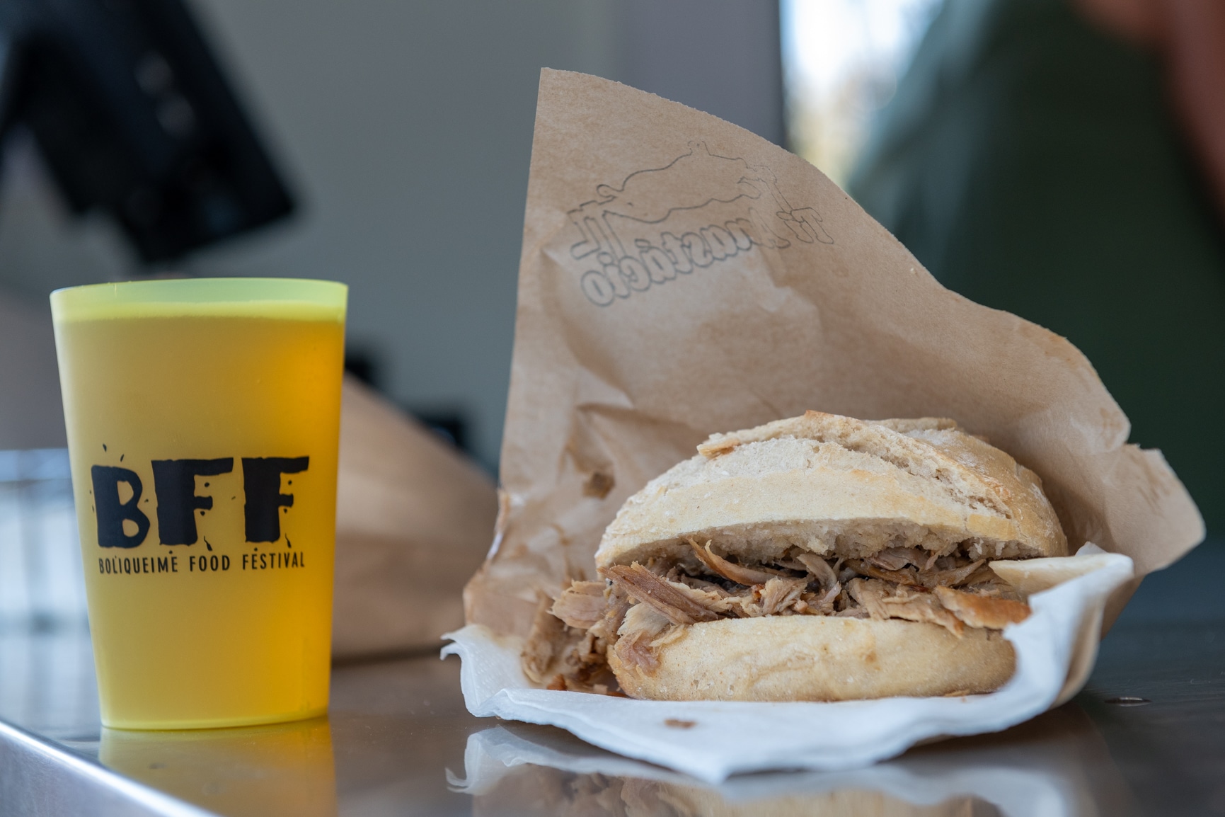 Boliqueime Food Festival brings feast of flavours and live music