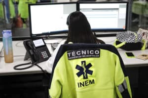 Inquiry opens into death of elderly man left waiting almost three hours for ambulance