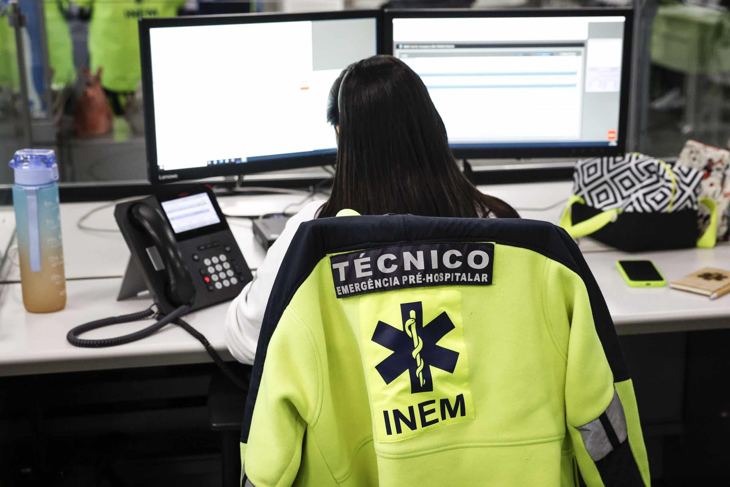 Health on life support