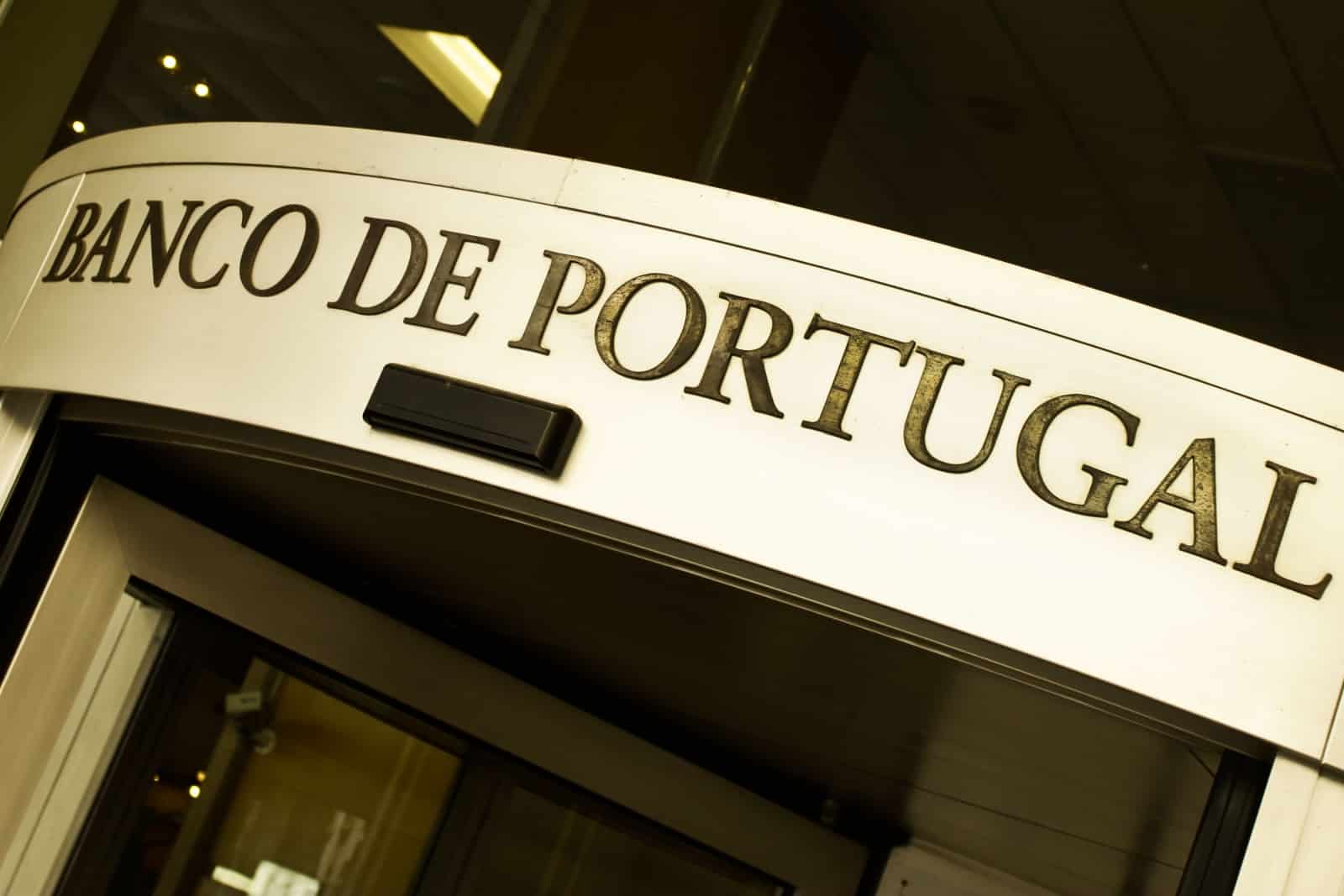 Banco de Portugal