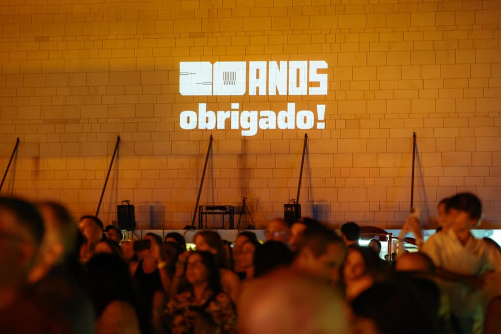 Faro’s Teatro das Figuras marks 20 years with over 800,000 spectators