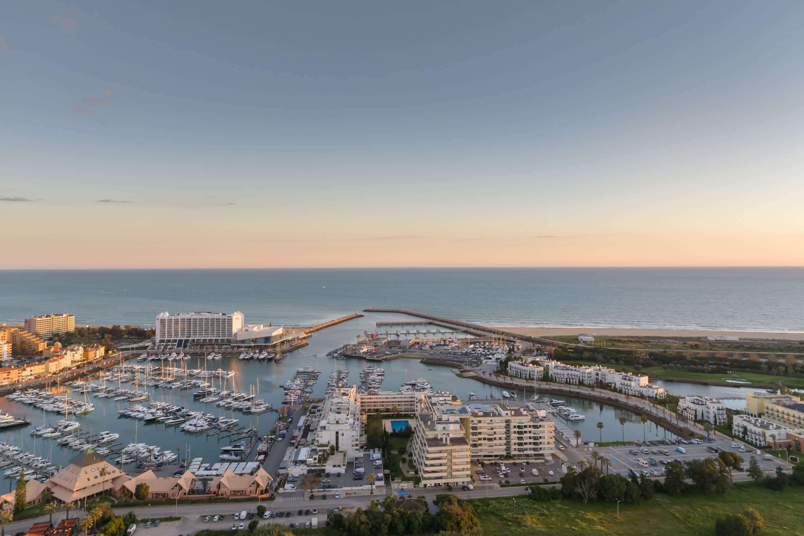Vilamoura Marina named Portugal’s best for 14th year straight