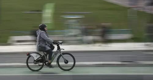 Lisbon’s cycle paths are far from ‘safe’: 22% ranked “high/ extreme risk”