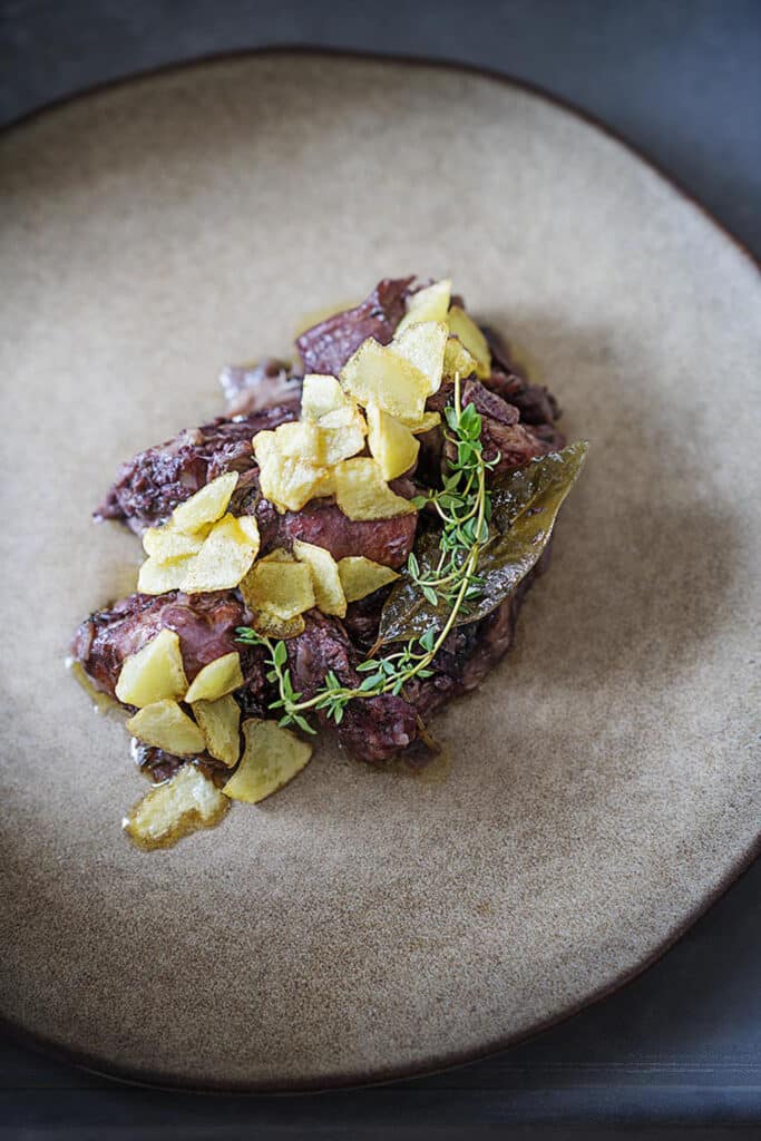 Algarve Culinary Journey