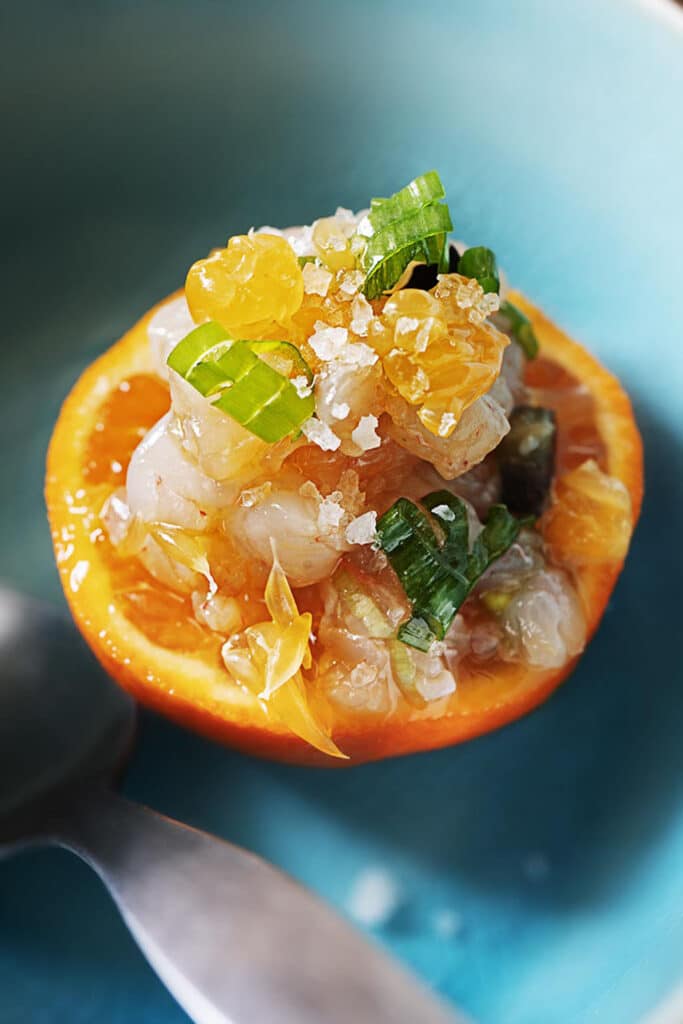 Algarve Culinary Journey