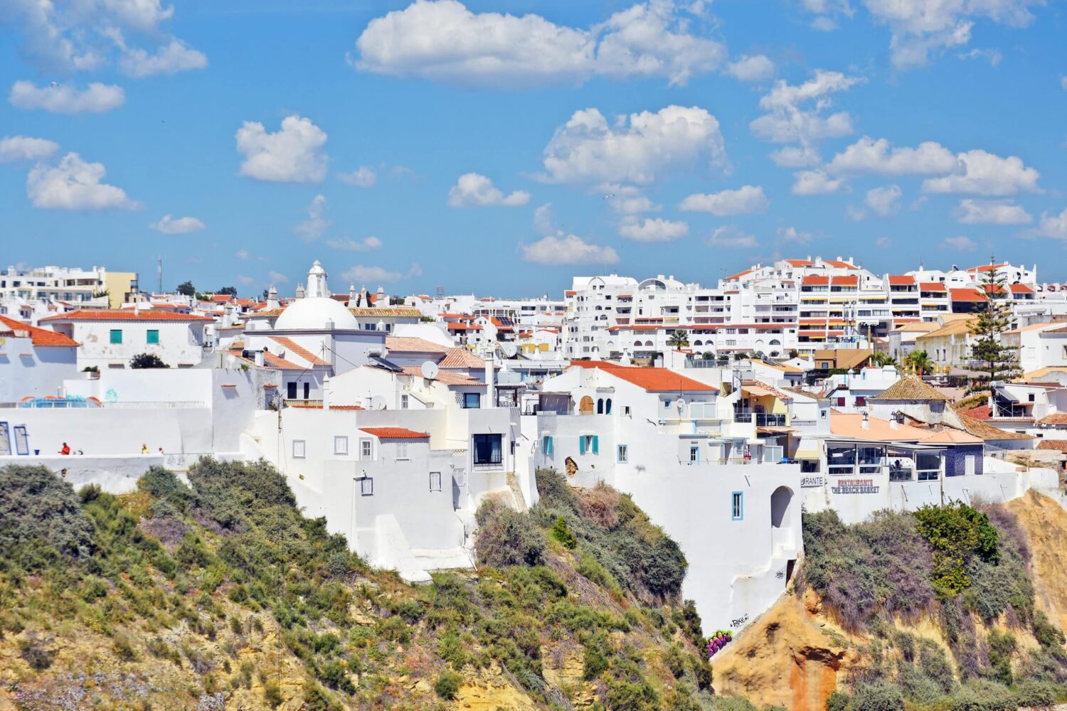 Albufeira - Photo: Bruno Filipe Pires/Open Media Group