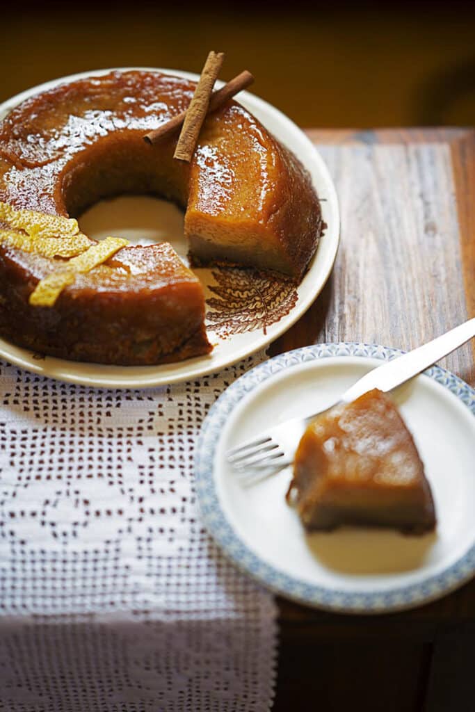 Algarve Culinary Journey