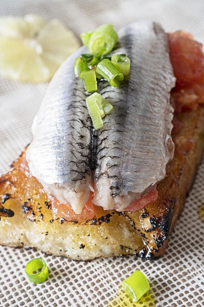 Algarve Culinary Journey