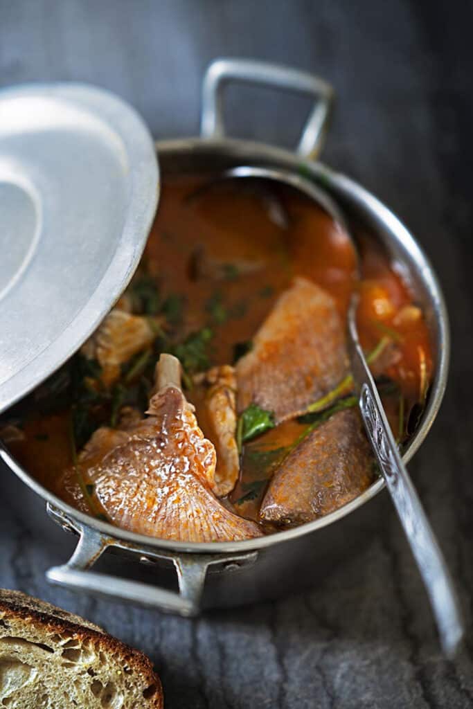 Algarve Culinary Journey