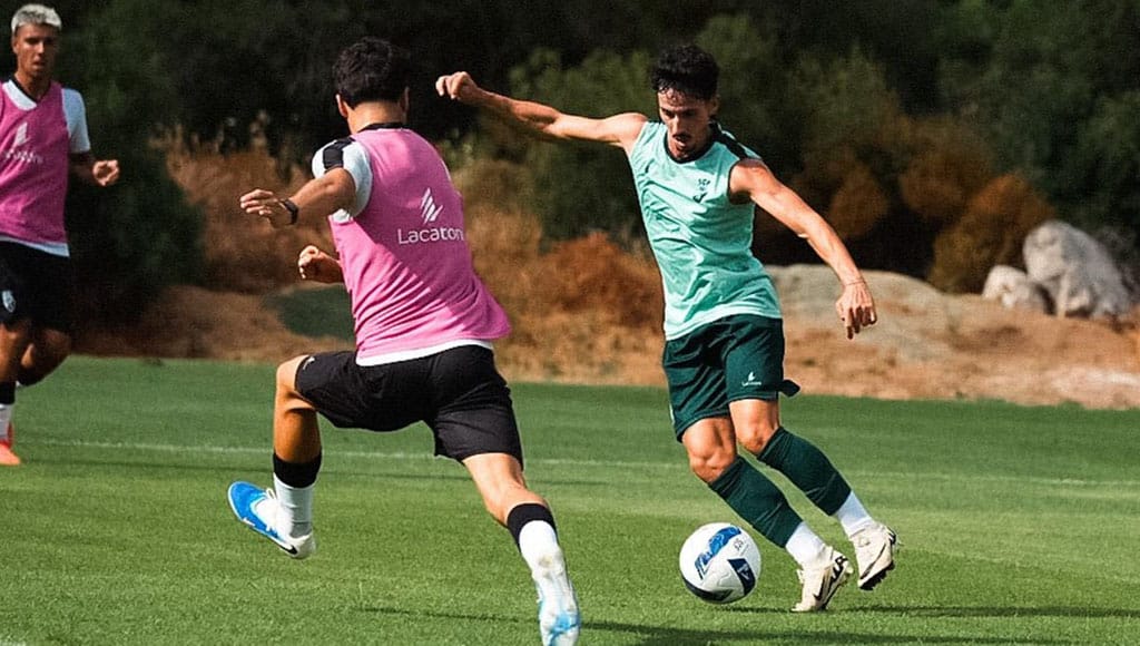 André Candeias (Farense)