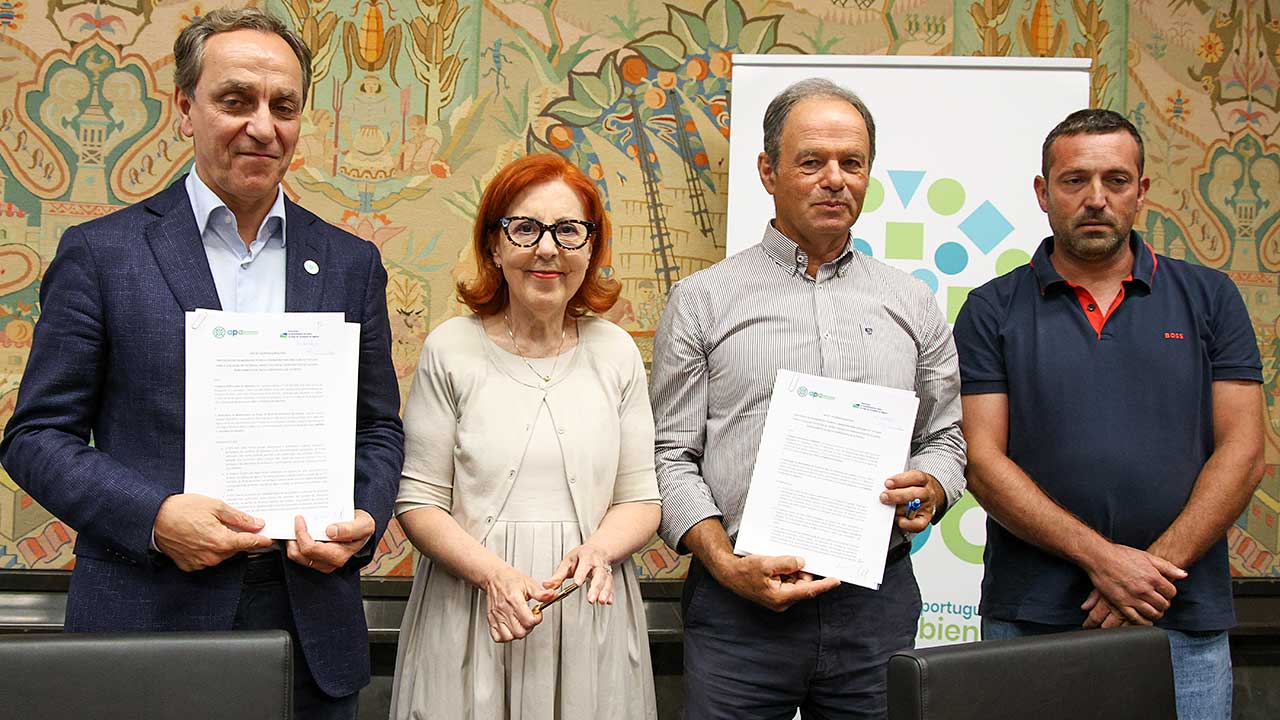 Minister greenlights new Algarve dam in São Brás de Alportel