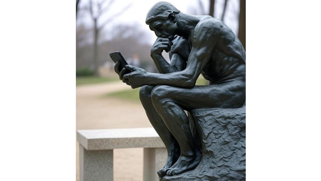 Carl Munson (A typically ham-fisted AI rendition, Grok)