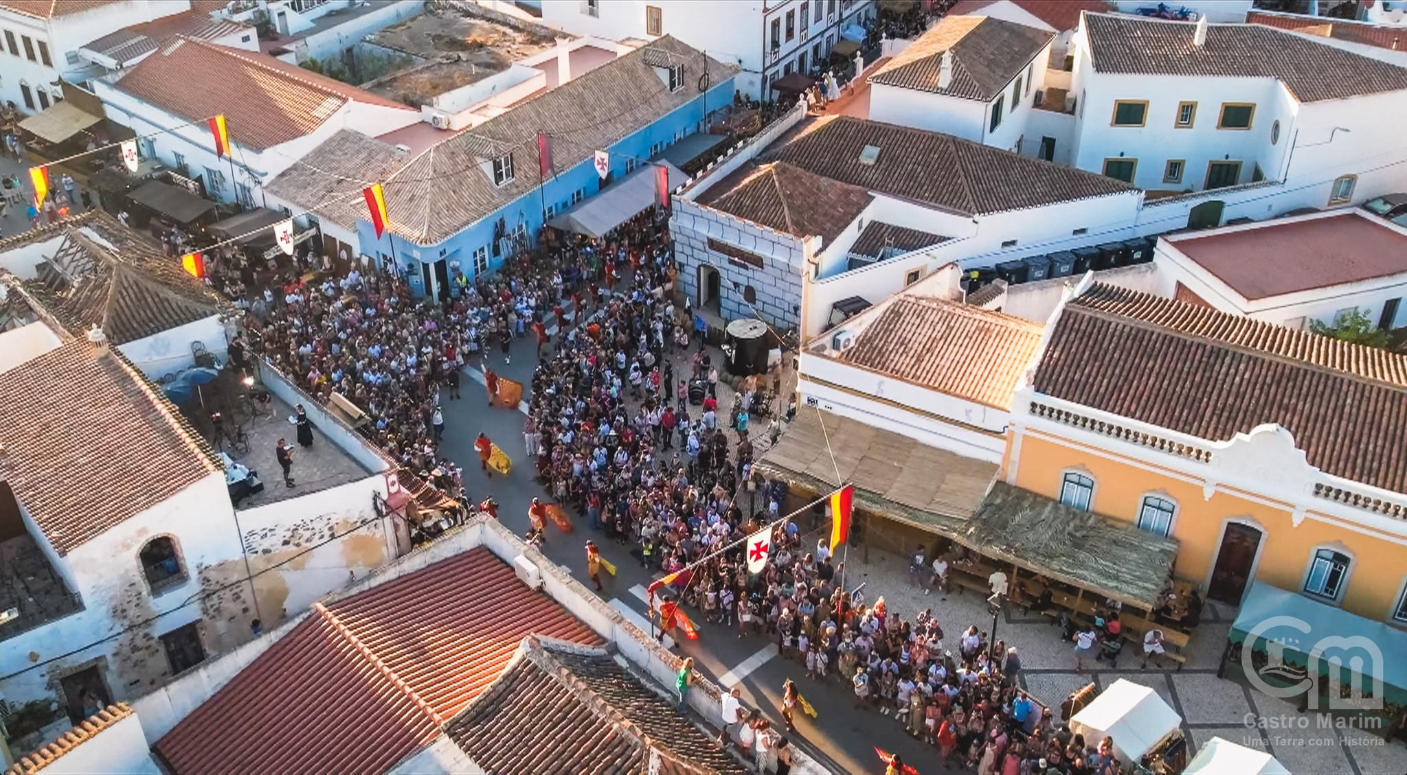 Dias Medievais Dias Medievais