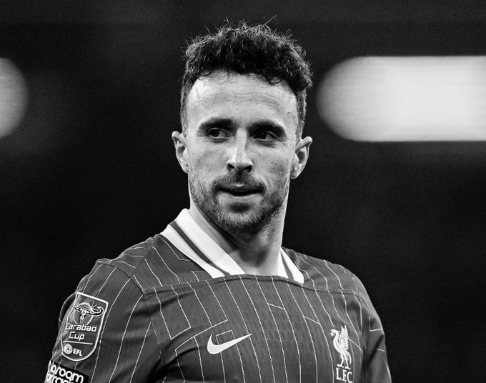 From Ronaldo and LeBron James to Prince William: tributes pour in following death of Diogo Jota