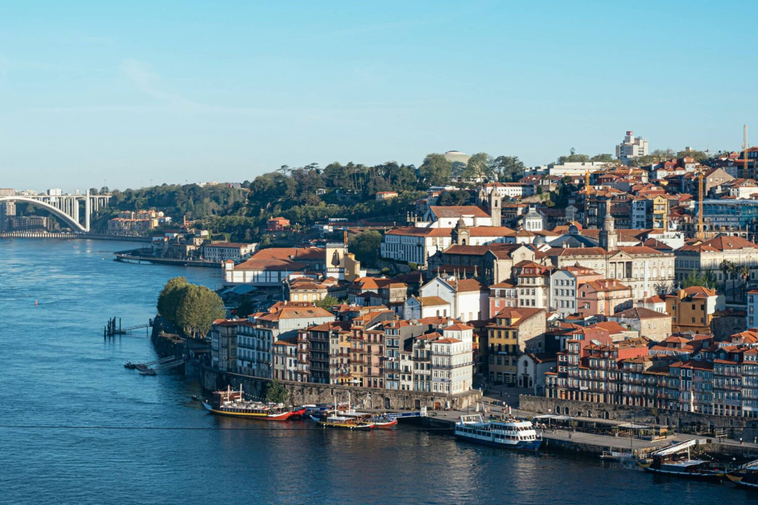Douro (Edgar-unsplash)