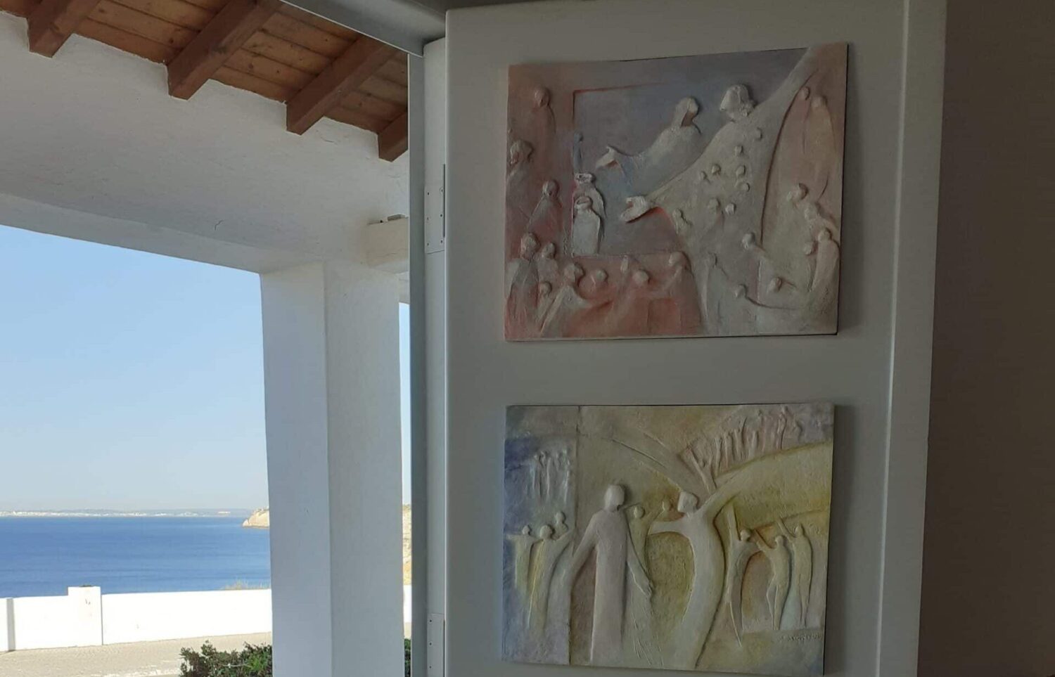 Ermida Nossa Senhora Encarnação