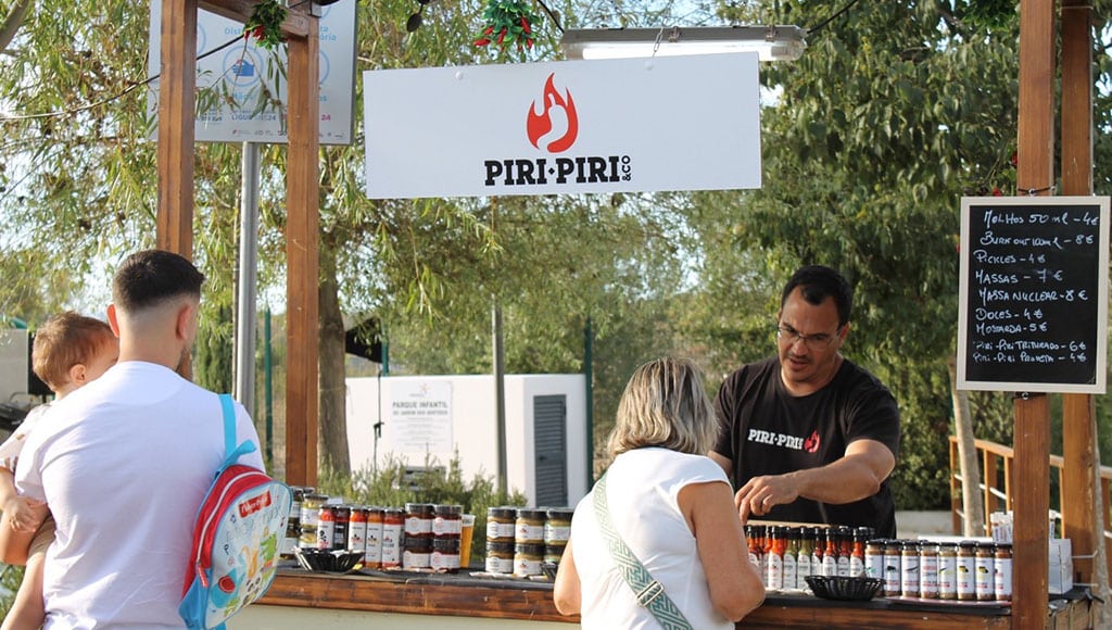 Festival Piri-Piri Guia (1)