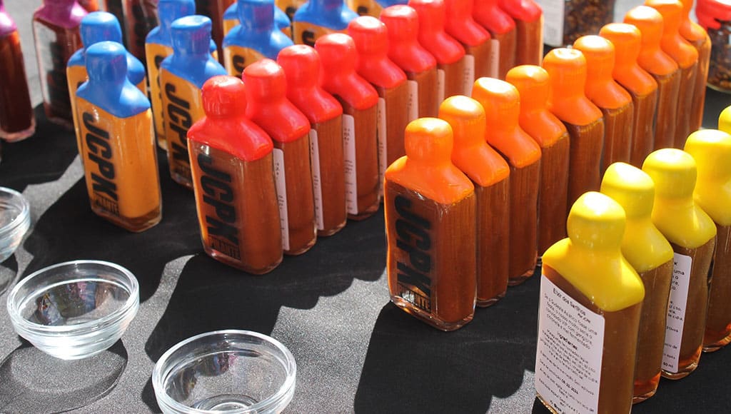 Festival Piri-Piri Guia (3)