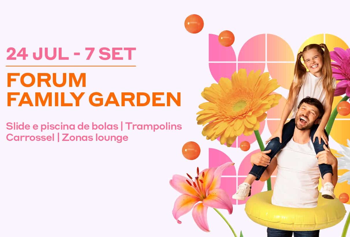 Forum family garden