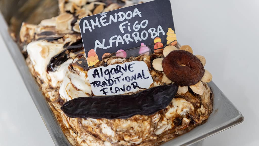 Gelados & Companhia Carvoeiro - Foto Charlotte Cockayne (26)