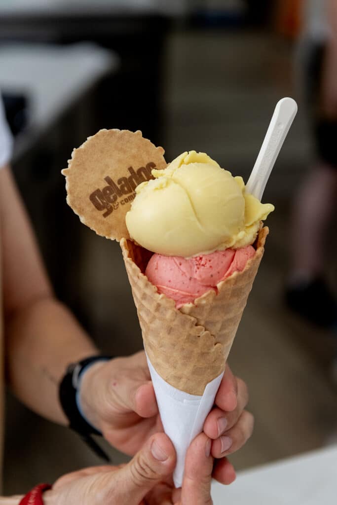 Gelados & Companhia Carvoeiro - Foto Charlotte Cockayne (29)