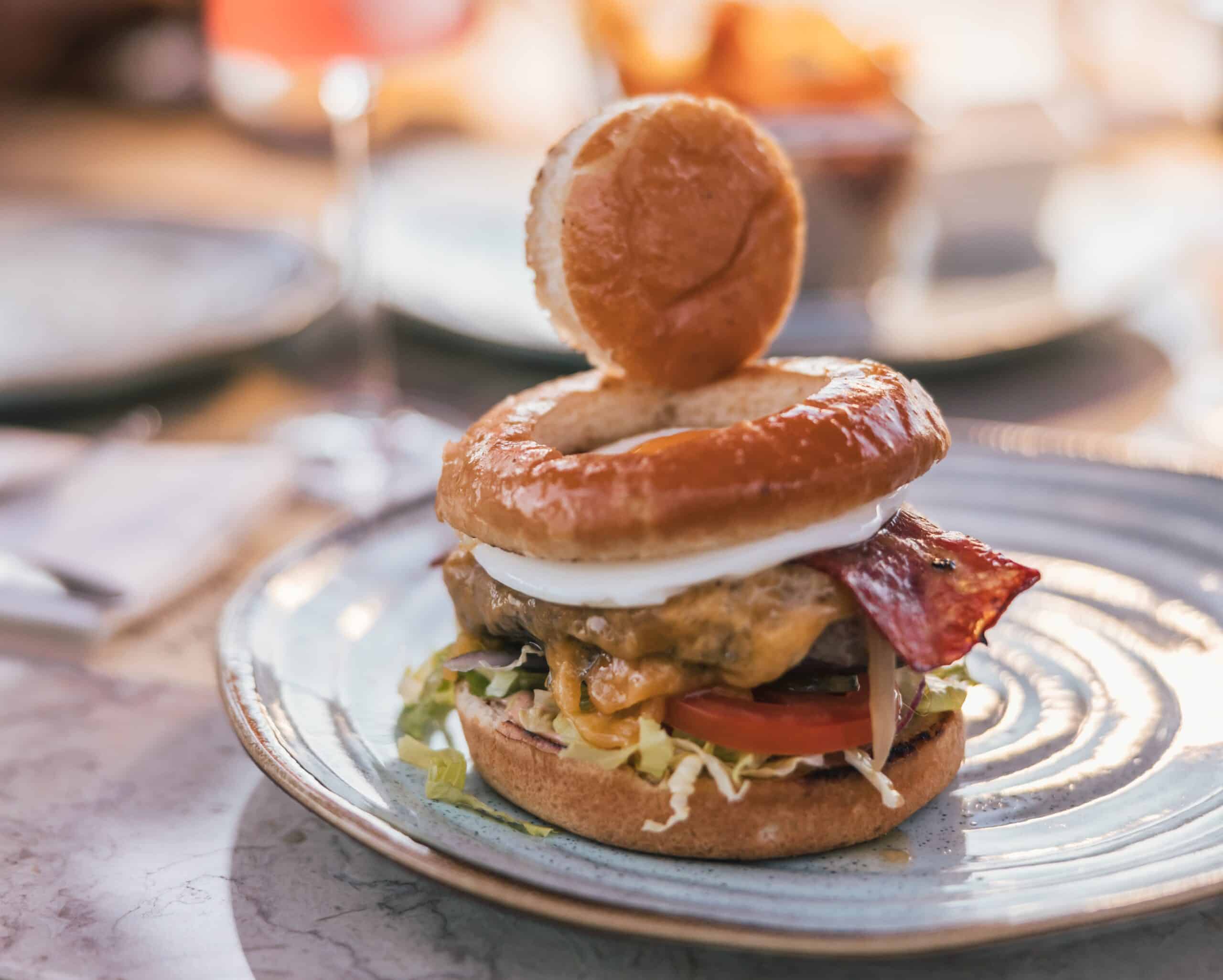 Guilty by Olivier arrives at The Westins Salgados Beach Resort