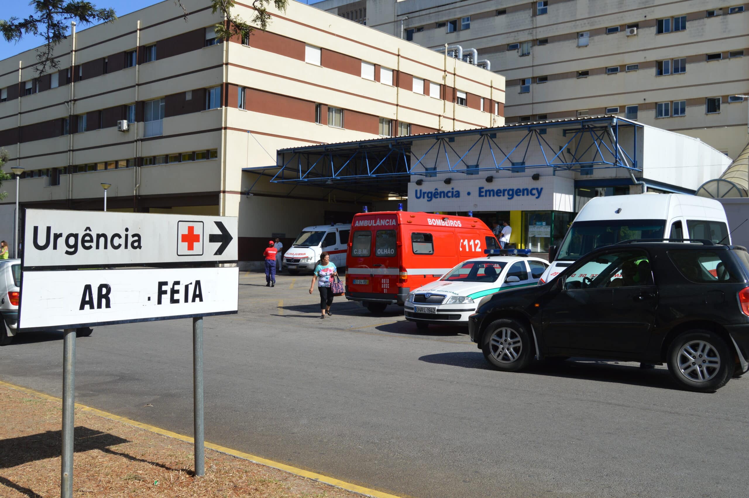 Algarve nurses warn lack of staff affecting quality of care