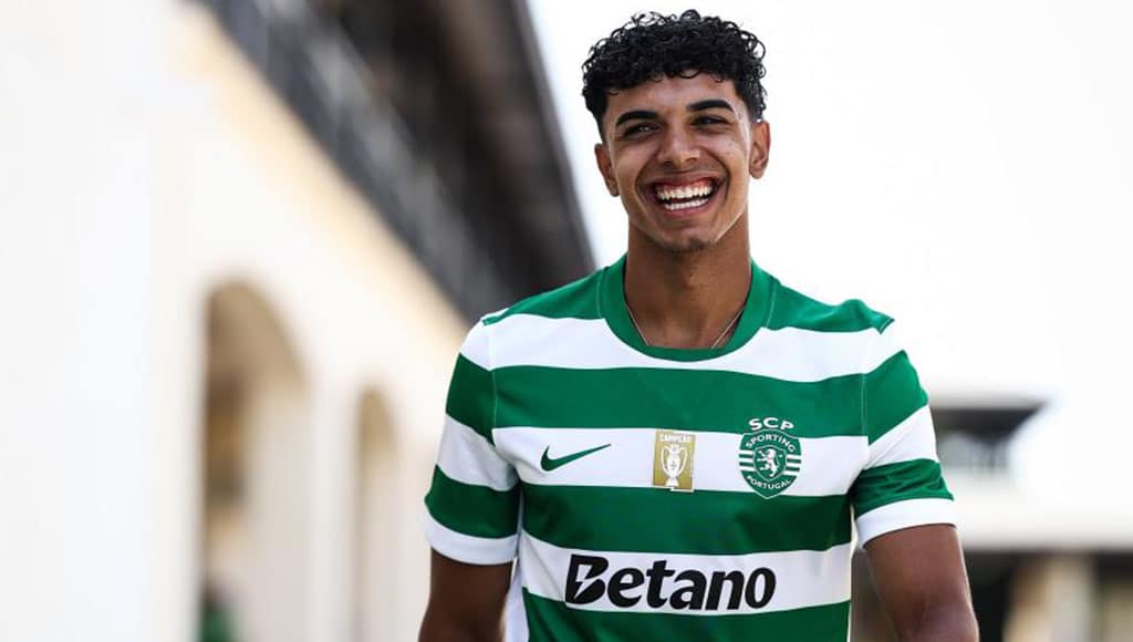 João Simões (Sporting)