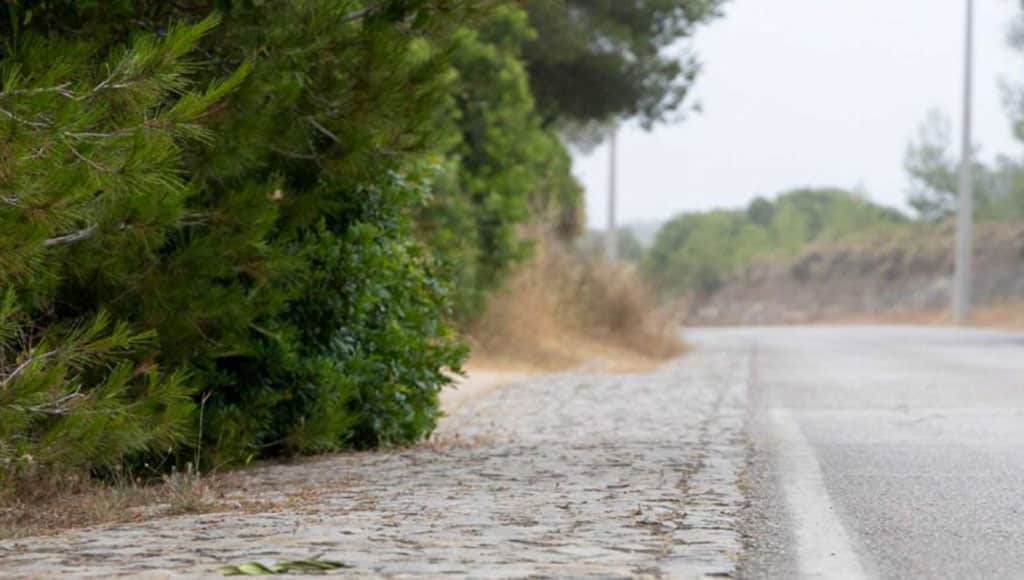 Lagoa-conduta-distribuidora