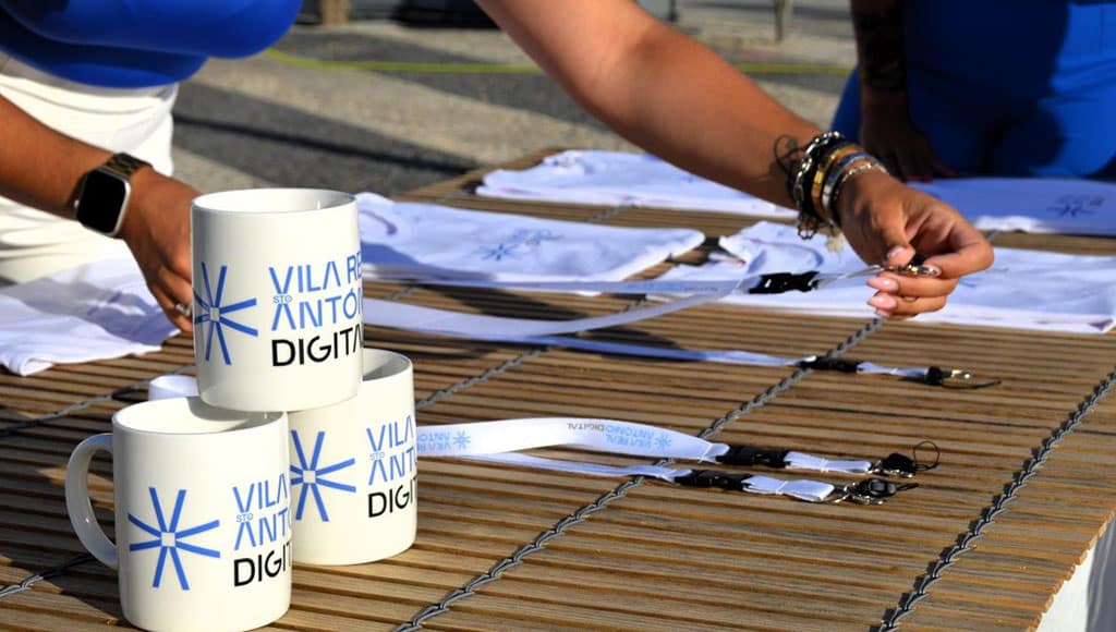 VRS António Marketplace Digital