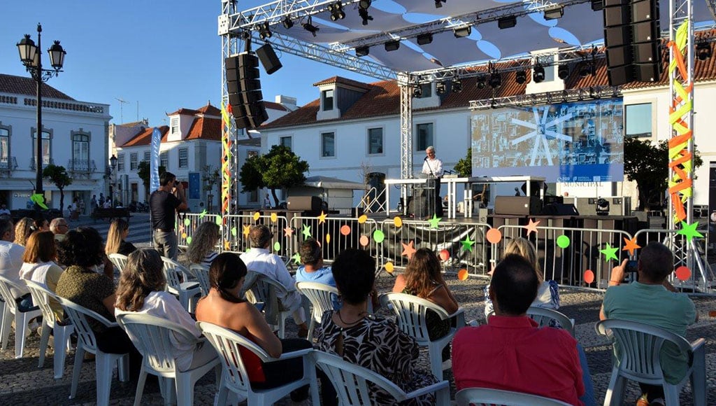 VRS António Marketplace Digital