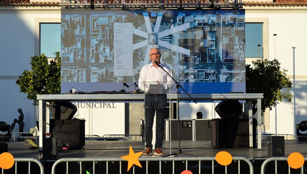 VRS António Marketplace Digital