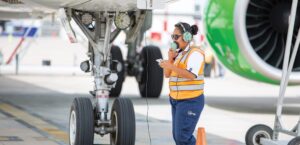 Menzies files injunction to stop Spanish consortium take over airport handling